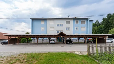 4-Zimmer-Wohnung kaufen in Deutschlandsberg – 100 m², € 239.000 – Bild 5 von 32