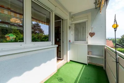 4-Zimmer-Wohnung kaufen in Deutschlandsberg – 100 m², € 239.000 – Bild 31 von 32