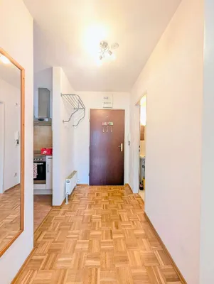 2-Zimmer-Wohnung mieten in Klagenfurt – 50 m², € 798 – Bild 8 von 12