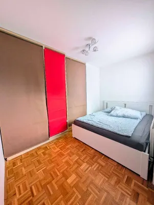2-Zimmer-Wohnung mieten in Klagenfurt – 50 m², € 798 – Bild 10 von 12
