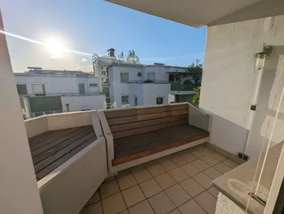 2-Zimmer-Wohnung mieten in Klagenfurt – 50 m², € 798 – Bild 5 von 12