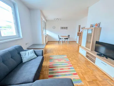 2-Zimmer-Wohnung mieten in Klagenfurt – 50 m², € 798 – Bild 2 von 12