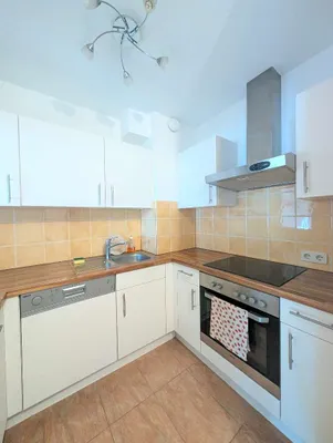 2-Zimmer-Wohnung mieten in Klagenfurt – 50 m², € 798 – Bild 6 von 12
