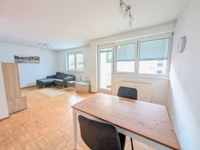 2-Zimmer-Wohnung mieten in Klagenfurt – 50 m², € 798 – Bild 3 von 12