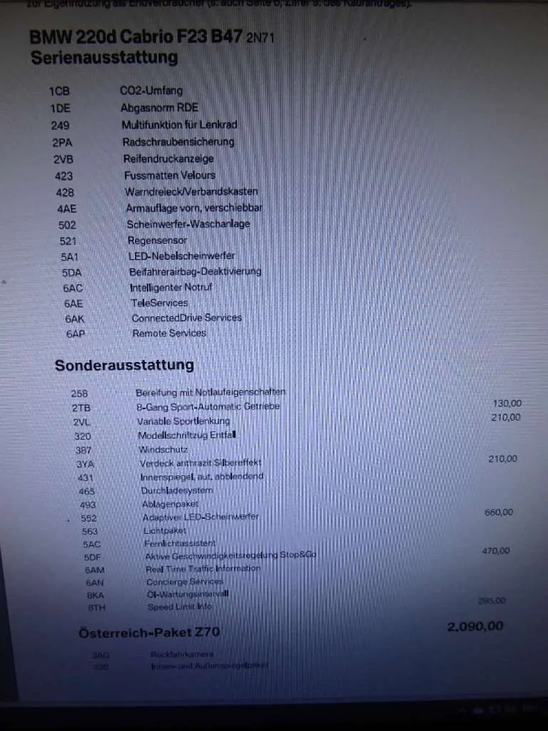 BMW 2er-Reihe