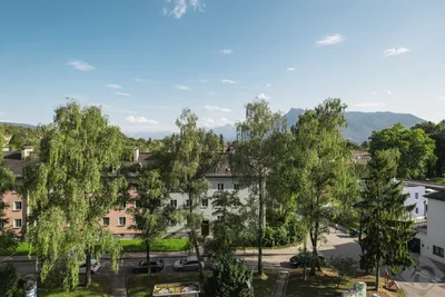 3-Zimmer-Wohnung kaufen in Salzburg Stadt – 82 m², € 390.000 – Bild 2 von 8