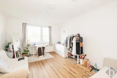 3-Zimmer-Wohnung kaufen in Salzburg Stadt – 82 m², € 390.000 – Bild 3 von 8