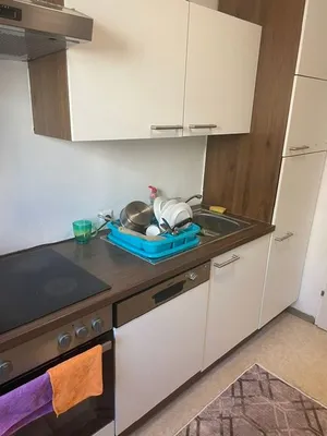 3-Zimmer-Wohnung mieten in Wien – 84 m², € 820