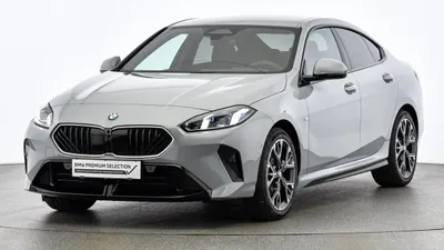 BMW 2er-Reihe