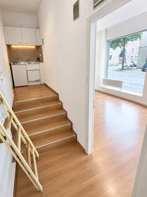 Gewerbeimmobilie kaufen in Wien – 90 m², € 230.000