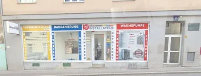 Gewerbeimmobilie kaufen in Wien – 90 m², € 230.000 – Bild 3 von 3