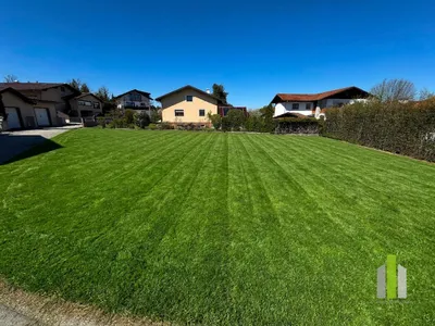 Grundstück kaufen in Salzburg-Umgebung – 673 m² – Bild 2 von 2