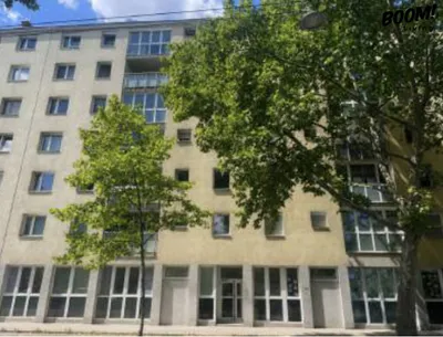 Gewerbeimmobilie kaufen in Wien – 1 515 m², € 4.199.000 – Bild 2 von 6