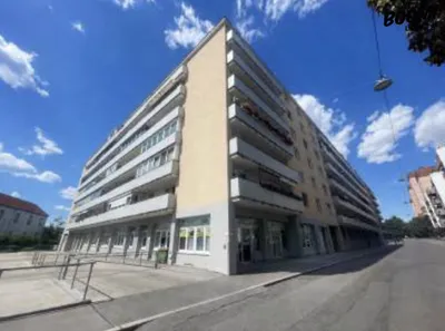 Gewerbeimmobilie kaufen in Wien – 1 515 m², € 4.199.000 – Bild 4 von 6