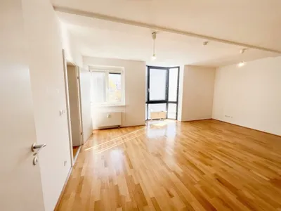 2-Zimmer-Wohnung mieten in Wien – 57,88 m², € 1.095 – Bild 1 von 15