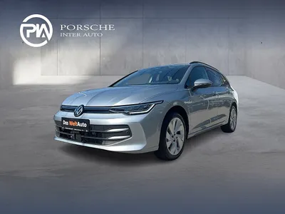 VW Golf Variant Business mHeV DSG