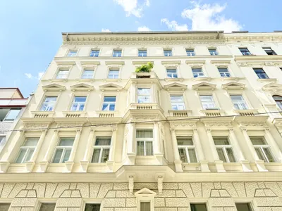 2-Zimmer-Wohnung mieten in Wien – 48 m², € 998 – Bild 14 von 15