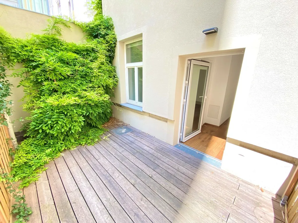 Wohnung – Wien - Ansicht 2