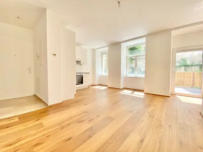 2-Zimmer-Wohnung mieten in Wien – 48 m², € 998 – Bild 5 von 15