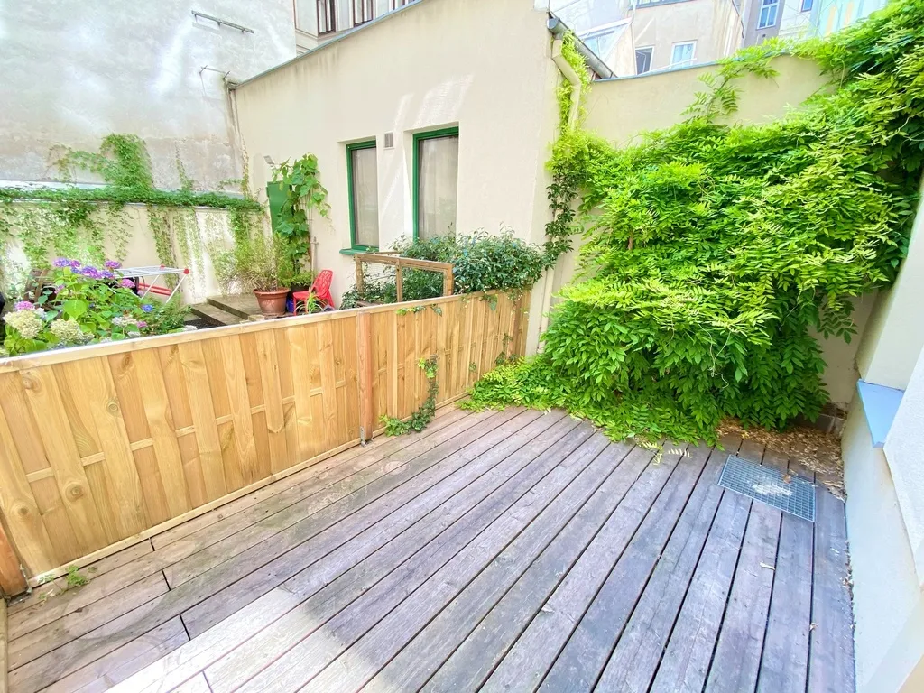 Wohnung – Wien - Ansicht 3