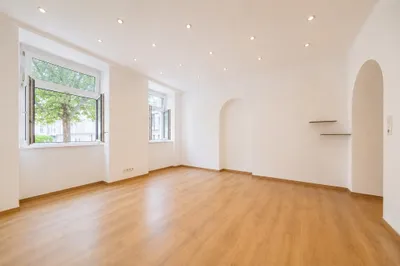 1-Zimmer-Gewerbeimmobilie mieten in Wien – 28 m², € 754 – Bild 2 von 14