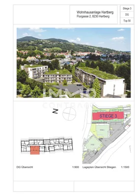 2-Zimmer-Wohnung mieten in Hartberg-Fürstenfeld – 63,86 m², € 941 – Bild 11 von 12