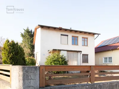 6-Zimmer-Haus kaufen in Baden – 120 m², € 459.000 – Bild 2 von 28