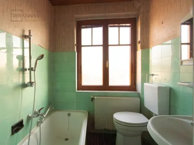 6-Zimmer-Haus kaufen in Baden – 120 m², € 459.000 – Bild 7 von 28