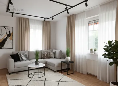 6-Zimmer-Haus kaufen in Baden – 120 m², € 459.000 – Bild 14 von 28