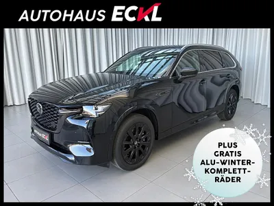 Mazda CX-80 3.3L D254PS 8AT AWD Homura COSO