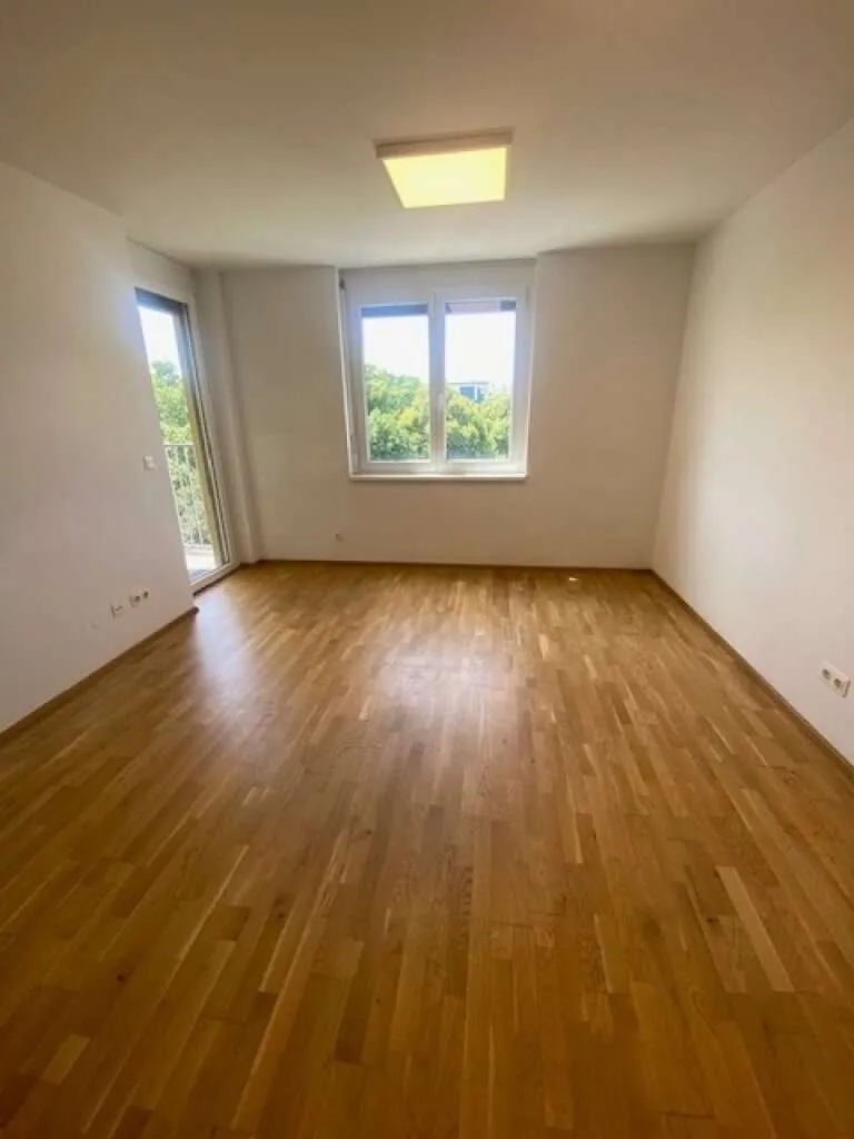 Neuwertige 2-Zimmer-Wohnung mit Loggia in 1100 Wien - Ideal für Vorsorge! - Widok 2