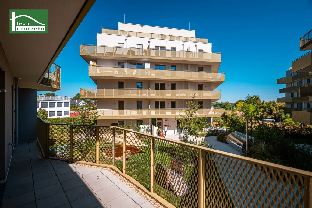 Wohnung – Wien - Ansicht 3