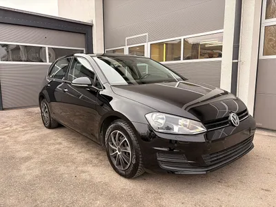 VW Golf Cool 1,2 BMT TSI