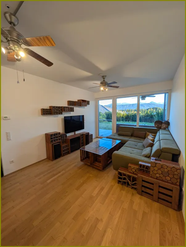 Wohnung – Klagenfurt - Ansicht 3