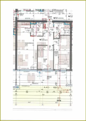 3-Zimmer-Wohnung kaufen in Klagenfurt – 72,7 m², € 358.000 – Bild 8 von 8