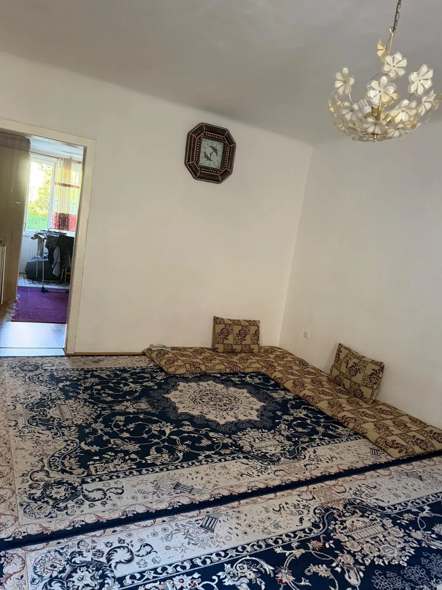 Gemeindewohnung - Widok 2
