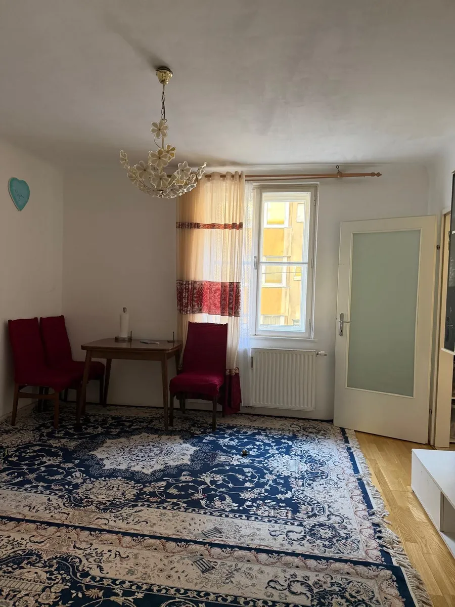 Gemeindewohnung - Widok 3