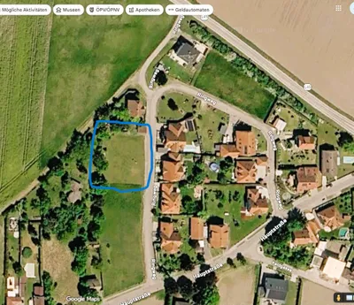 Grundstück kaufen in Tulln – 1 160 m², € 215.000 – Bild 4 von 7