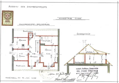 8-Zimmer-Haus kaufen in Bruck-Mürzzuschlag – 200 m², € 195.000 – Bild 20 von 20