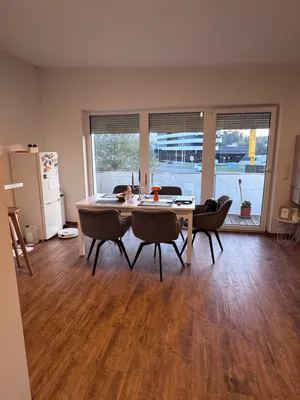 3-Zimmer-Wohnung mieten in Salzburg-Umgebung – 75 m², € 1.460
