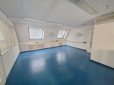 7-Zimmer-Gewerbeimmobilie mieten in Wien – 152 m², € 1.500 – Bild 7 von 8