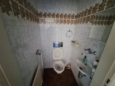 7-Zimmer-Gewerbeimmobilie mieten in Wien – 152 m², € 1.500 – Bild 4 von 8