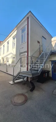 3-Zimmer-Gewerbeimmobilie mieten in Wien – 116 m², € 882 – Bild 4 von 7