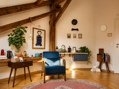 1-Zimmer-Gewerbeimmobilie mieten in Klagenfurt – 9 m², € 315 – Bild 6 von 18