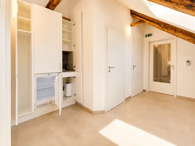 1-Zimmer-Gewerbeimmobilie mieten in Klagenfurt – 9 m², € 315 – Bild 16 von 18
