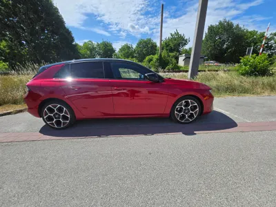 Opel Astra 1.6 Turbo PHEV GS Line Aut. (181PS)