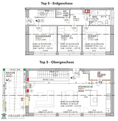 Immobilie mieten in Eisenstadt - Umgebung – 690 m², € 8.953 – Bild 18 von 20