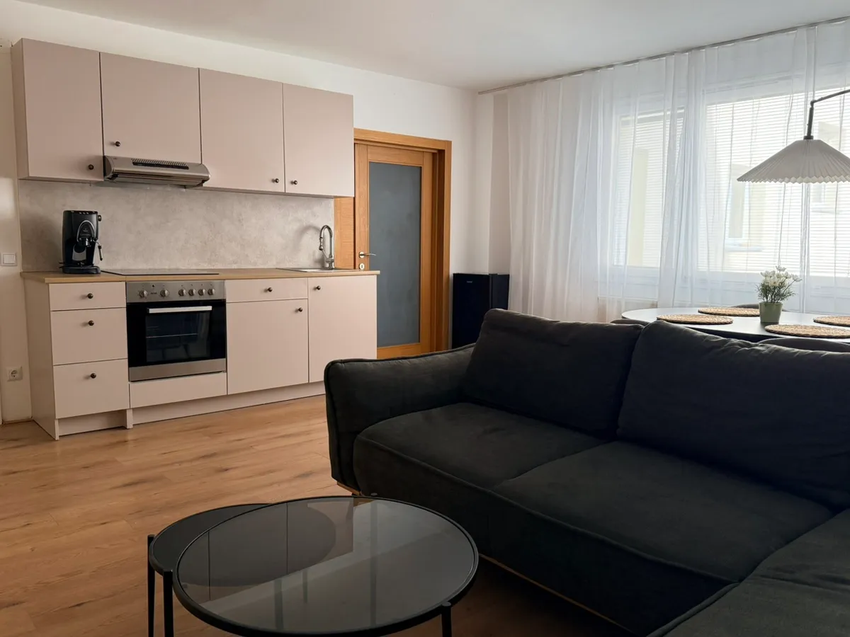 Wohnung – Wien, Fuchsenfeld, Meidling - Ansicht 2