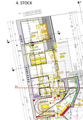 2-Zimmer-Wohnung kaufen in Wien – 63,2 m², € 579.000 – Bild 20 von 20