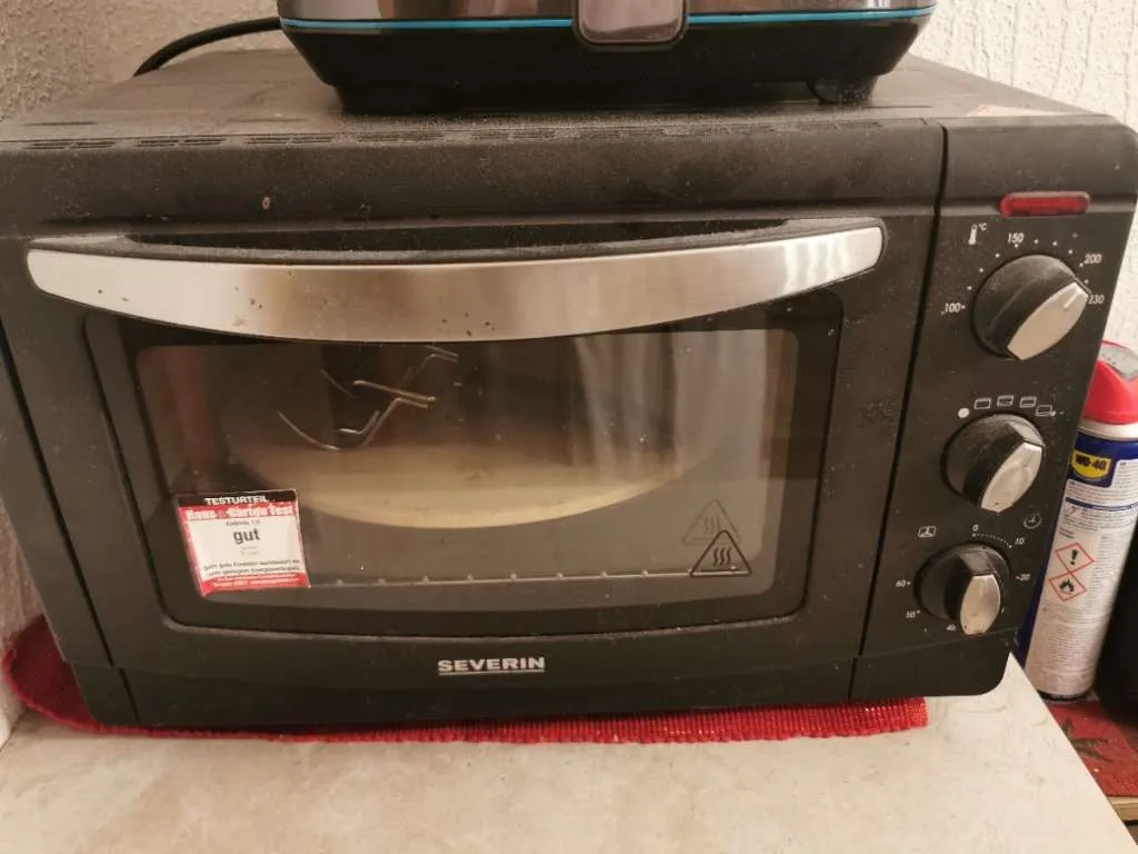 Backofen klein, € 29,- (1100 Wien)